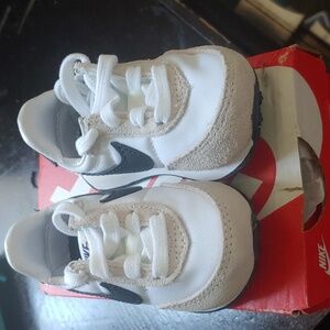 New Baby Sneakers